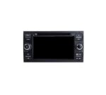 Ηχοσύστημα αυτοκινήτου 2DIN – Ford – DVD/GPS – 001344 – 001344