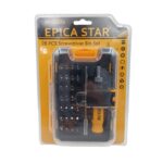 ΚΑΤΣΑΒΙΔΙ ΜΕ ΜΥΤΕΣ ΣΕΤ 28ΤΜΧ EPICA STAR EP-60626