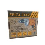 ΚΡΟΥΣΤΙΚΟ ΔΡΑΠΑΝΟΚΑΤΣΑΒΙΔΟ ΡΕΥΜΑΤΟΣ 850W EPICA STAR EP-10728