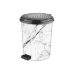 Κάδος σκουπιδιών 28cm – Trash can – bin 140440