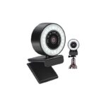 Κάμερα Η/Υ – Webcam – Full HD – USB – Q25 – 882566