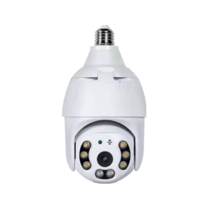 Κάμερα ασφαλείας IP Lamp – WiFi – E27 – 657773