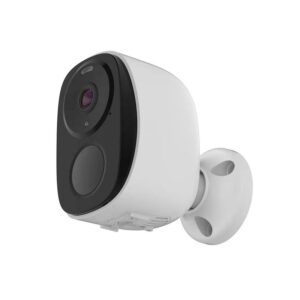 Κάμερα ασφαλείας IP – Security Camera – 2K T3 – WiFi – 080036