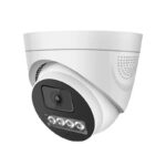 Κάμερα ασφαλείας IP – Security Camera – PoE – IP400A 4MP – 912919