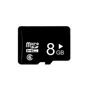 Κάρτα μνήμης – Micro SD – 8GB – 882481