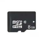 Κάρτα μνήμης με αντάπτορα – Micro SD – 8GB – 882481