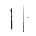 Καλάμι ψαρέματος 3.6m – Fishing rod Z692502