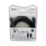 Καλώδιο HDMI – 1592 – Male/Male – 3m – 094717