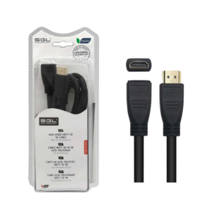 Καλώδιο φόρτισης & data – 13S01 – USB A male/Micro USB – 3m – 097763