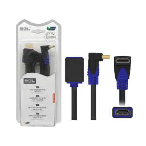 Καλώδιο φόρτισης & data – Micro USB – D13 – 3m – 099330