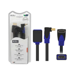 Καλώδιο Mini HDMI male – A1592BB – 1.5m – 095561