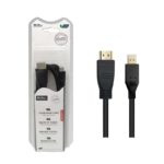 Καλώδιο HDMI σε Micro HDMI – 1592S – 1.5m – 095189