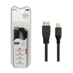 Καλώδιο HDMI σε Micro HDMI – 1592S – 3m – 095196