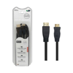 Καλώδιο HDMI σε Mini HDMI – 1592AB – 3m – 095172