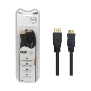 Καλώδιο HDMI σε Mini HDMI – 1592AB – 3m – 095172