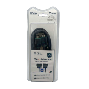 Καλώδιο USB 2.0 – 4S01 – USB-A male/USB-A female – 3m – 097619