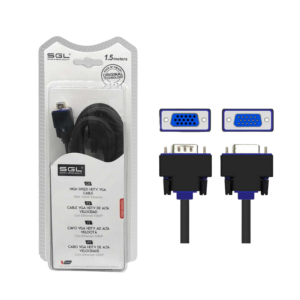 Καλώδιο φόρτισης & data – 13S01 – USB A male/Micro USB – 3m – 097763