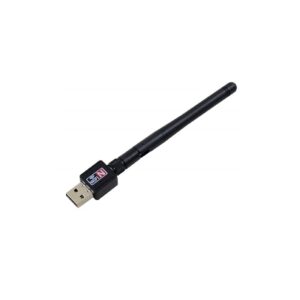 Κεραία – Δέκτης WiFi – USB – 881056