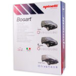 Κουκούλα ΙΧ Spinelli Bogard 0 για Smart 21841