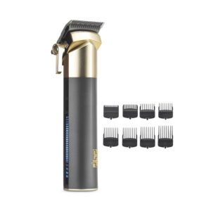 Ξυριστική μηχανή προσώπου – Trimmer – 40007 – DSP – 562199 – Gold