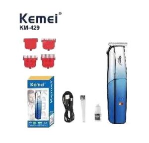 Ισιωτική μαλλιών – KM-9941 – Kemei