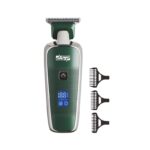 Κουρευτική μηχανή – Trimmer – 90458 – DSP – 612906 – Green