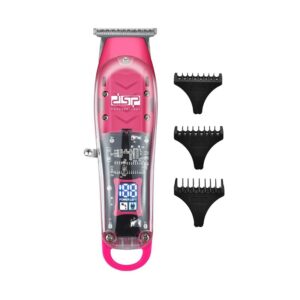 Κουρευτική μηχανή – Trimmer – 91209 – DSP – 615730 – Pink