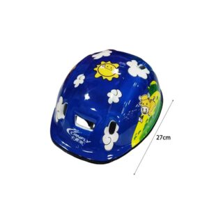 Κράνος Ποδηλάτου – Bike helmet 17016