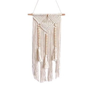 Κρεμαστό διακοσμητικό μακραμέ 100cm – Hanging decoration 0101010