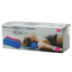 Κυλινδρικό Μαξιλάρι – Μαξιλάρι γέλης- Premium Stretch Gel Cushion 58070