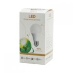 ΛΑΜΠΑ LED 9W/12V ΣΕΤ 10ΤΜΧ LED-09452