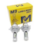 ΛΑΜΠΕΣ LED CANBUS H4-12SMD-CSP XM0006-1