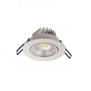 Επαναφορτιζόμενος φακός LED – T10 – 291905