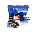 Λάμπες XENON – H11 – 55W – HID – Full Set – 674353