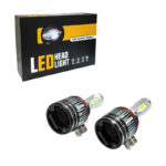 Λάμπες αυτοκινήτου H15 100W – Car LED Headlight 0226033