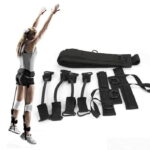 Λάστιχα βελτίωσης άλματος – Vertical high jump trainer 141544