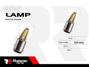 Φώτα ημέρας αυτοκινήτου LED – R-D17102-05 – 110323