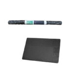 Λαστιχένιο πατάκι πορτ μπαγκάζ 120 x 80cm- Universal trunk mat 084022