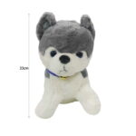 Λούτρινο σκυλάκι 33cm – Stuffed Animal 61009