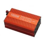 ΜΕΤΑΤΡΟΠΕΑΣ ΡΕΥΜΑΤΟΣ MODIFIED INVERTER 1000W HD-800185-1