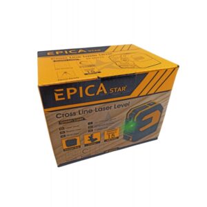 ΜΕΤΡΗΤΗΣ ΑΠΟΣΤΑΣΗΣ ΛΕΙΖΕΡ EPICA EP-60376