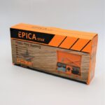 ΜΗΧΑΝΗ ΣΥΓΚΟΛΛΗΣΗΣ ΣΩΛΗΝΩΝ 230V EPICA EP-60433