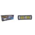 ΜΠΑΡΑ COB LED 12/24V TY-91221