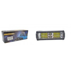 ΜΠΑΡΑ COB LED 12/24V TY-91221