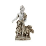 Μαγνητάκι ψυγείου σουβενίρ Hades 12τεμ – Metallic fridge magnet Victory Hades 0151023