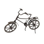 Μεταλλικό διακοσμητικό ποδήλατο Z005E – Metallic decorative bike Z697400-1