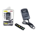 Μετασχηματιστής ρεύματος Andowl Q-CD99 -Power adapter 075609