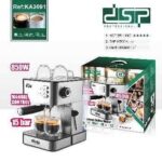 Μηχανή Espresso – KA3091 – 850W – DSP – 613859