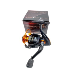 Μηχανισμός ψαρέματος DM3000 – Fishing Reel z692531