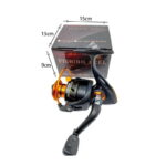 Μηχανισμός ψαρέματος DM5000 – Fishing Reel z692532